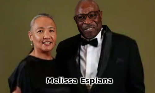 Melissa Esplana: The Story of Dusty Baker Supportive Wife