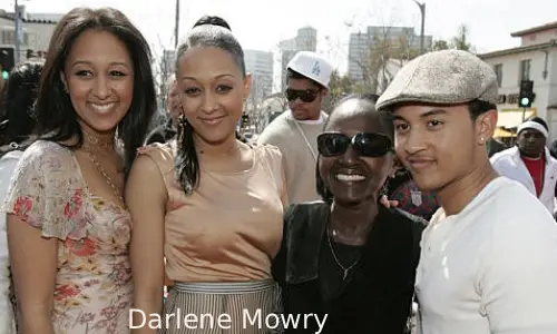 darlene mowry