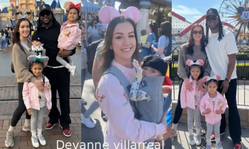 devanne villarreal