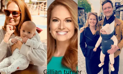 gillian turner