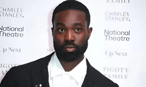 Paapa Essiedu: Rising Star in Acting and Style Icon