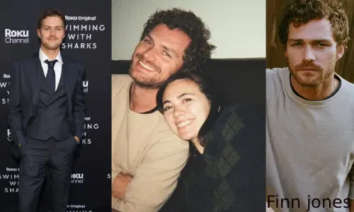 Finn Jones: Game of Thrones Star & Marvel Actor Insights